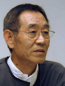 Gisaburo Sugii