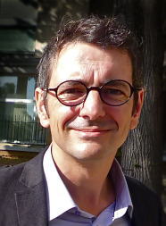 Nicolas Jacquet