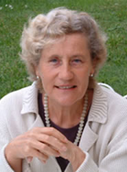 Vivien Halas