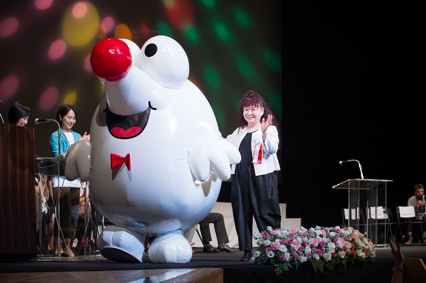 広島大会について│広島国際アニメーションフェスティバル