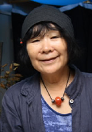 Fumiko Magari