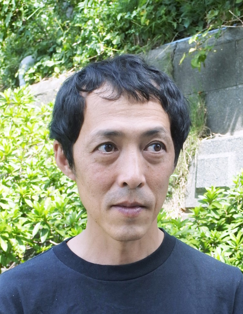 Naoyuki TSUJI