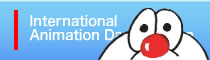 International Animation Day in Japan