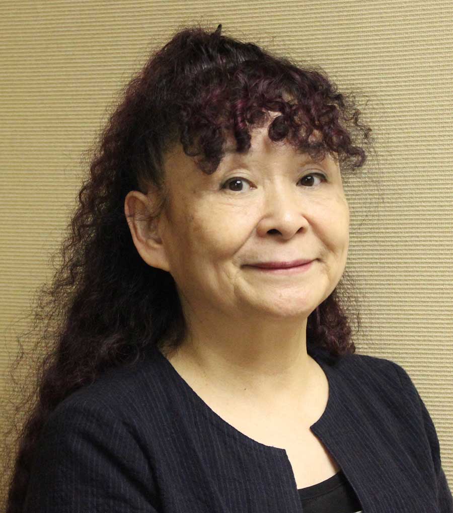 Sayoko Kinoshita