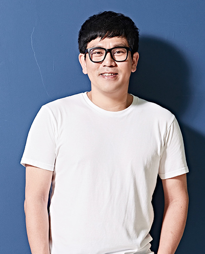 Chang Hyung yun
